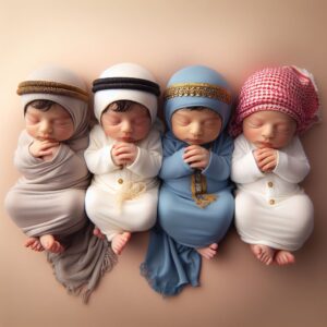 Read more about the article اسماء اولاد غريبة ونادرة