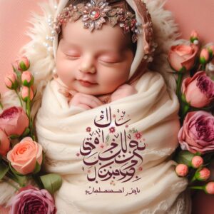 Read more about the article أسماء بنات بحرف الألف ومعانيها