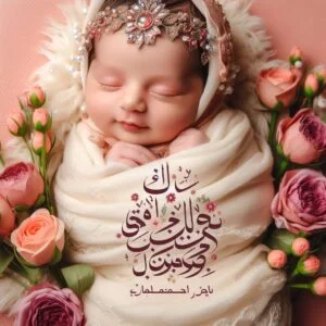 Read more about the article أسماء بنات بحرف الألف ومعانيها