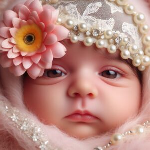 Read more about the article أسماء بنات بحرف الصاد: سحر وفخامة تنبعث من الفرادة