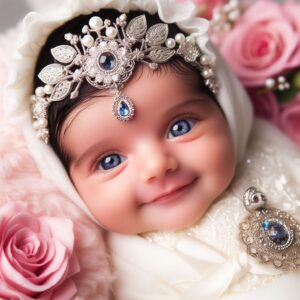 Read more about the article أسماء بنات من الجنة ومعانيها 2024