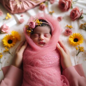 Read more about the article أسماء بنات قديمة وفخمة ومعانيها