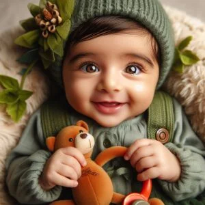 Read more about the article أسماء أولاد بحرف الخاء ومعانيها