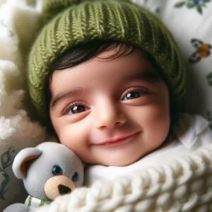 Read more about the article أسماء أولاد بحرف الثاء ومعانيها
