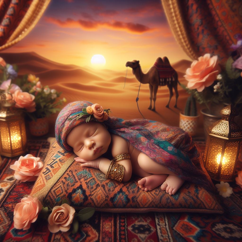 أسماء بنات بحرف الهاء