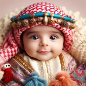 Read more about the article أسماء أولاد بحرف الميم ومعانيها