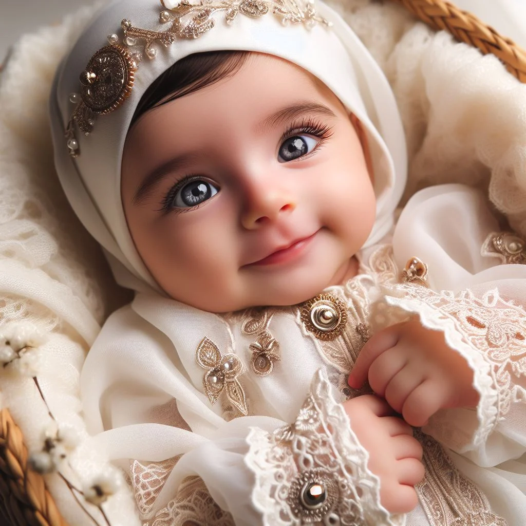 أسماء بنات مميزة ونادرة