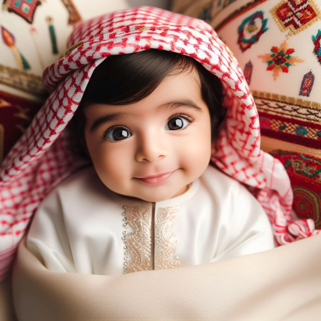 أسماء أولاد بحرف القاف