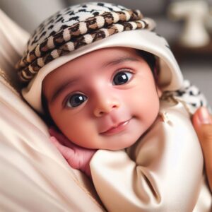 Read more about the article أسماء أولاد بحرف الكاف ومعانيها