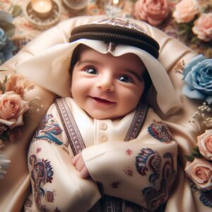 Read more about the article أسماء أولاد بحرف الفاء ومعانيها