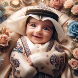 Read more about the article أسماء أولاد بحرف الفاء ومعانيها