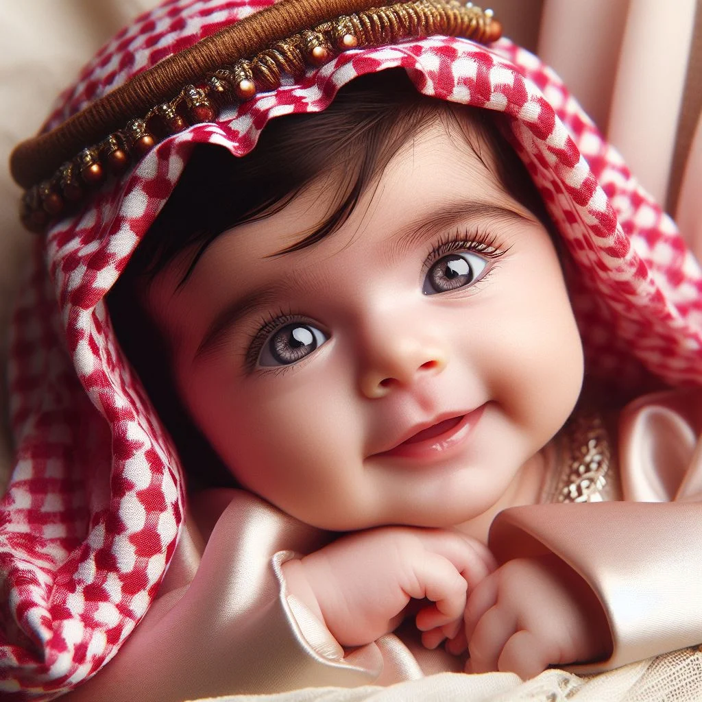 أسماء بنات مميزة ونادرة سعودية