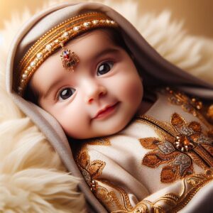 Read more about the article أسماء بنات مميزة ونادرة