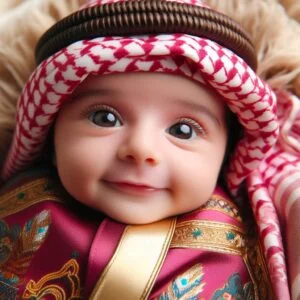 Read more about the article أسماء أولاد بحرف النون ومعانيها