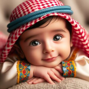 Read more about the article أسماء أولاد بحرف الواو ومعانبها