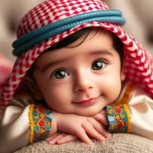 Read more about the article أسماء أولاد بحرف الواو ومعانبها