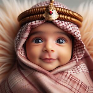 Read more about the article أسماء أولاد بحرف الغين ومعانيها