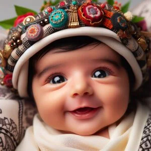 Read more about the article أسماء أولاد بحرف الهاء ومعانيها