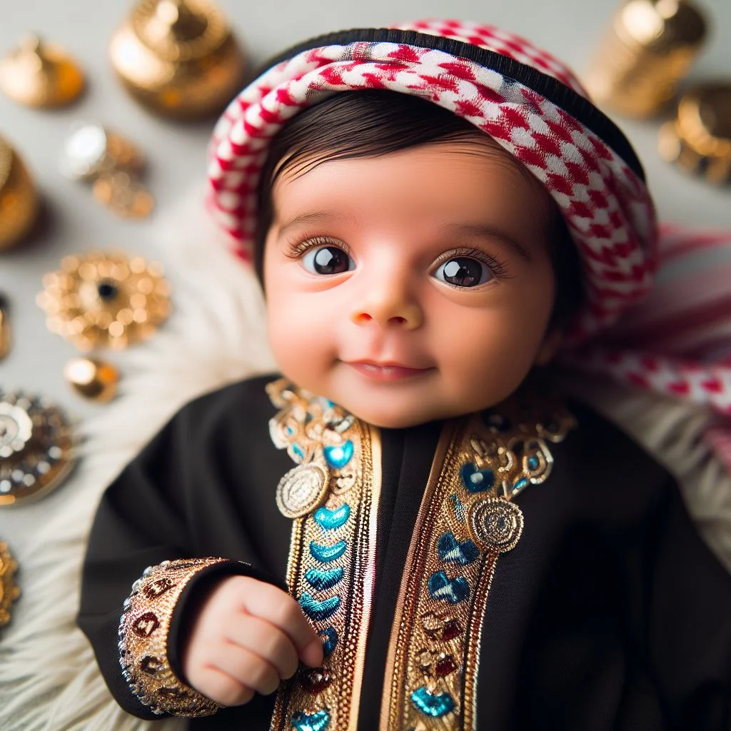 أسماء أولاد بحرف الميم إسلامية