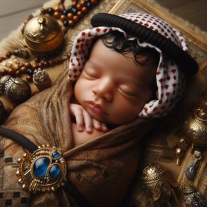 Read more about the article أسماء أولاد بحرف الضاد ومعانيها